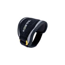 Cinta Para Tennis Elbow Sensi Cinza - Kestal