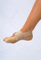 Cinta para tração do hallux valgo dl130 dilepe