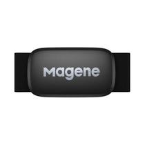 Cinta Peitoral com Sensor de Frequência Cardíaca Bluetooth Dual Mode para Wahoo e Garmin