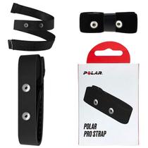 Cinta Peitoral Elástica Para Sensor Cardíaco Polar Pro M-GGG