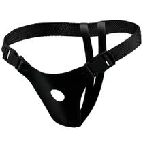 Cinta Peniana 1 Furo Para Prótese Com Regulagem Fetiche SEX SHOP - La Pimienta Cinta Peniana 1 Furo Para Prótese Com Regulagem Fetiche SEX SHOP - La Pimienta