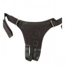 Cinta peniana dupla em material sintético com elastico - Sexy Fantasy Cinta peniana dupla em material sintético com elastico - Sexy Fantasy