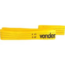 Cinta Plana Sem Fim 4.0m 3 Tf Vonder