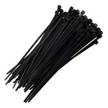 Cinta Plástica Abraçadeira 20cm Technoise (Pacote Com 200 Unidades) Cinta Plástica Abraçadeira 20cm Technoise (Pacote Com 200 Unidades)