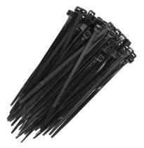 Cinta Plástica Abraçadeira Nylon 10 Cm c/ 200 Und Cinta Plástica Abraçadeira Nylon 10 Cm c/ 200 Und
