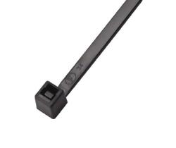 Cinta Plástica Fita Hellermann 10cm 200 Unidades Abraçadeira Nylon 1,0 x 2,5 x 100mm Reforçada Cinta Plástica Fita Hellermann 10cm 200 Unidades Abraçadeira Nylon 1,0 x 2,5 x 100mm Reforçada
