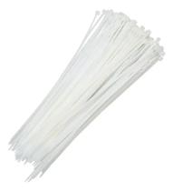 Cinta Plástica Fita Prendedor Lacre Braçadeira 3 X 150mm 100 Unidades Cinta Plástica Fita Prendedor Lacre Braçadeira 3 X 150mm 100 Unidades