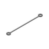 Cinta Plastica Quebra Dedo Ou Boca De Graneleira