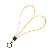 Cinta Plástica Tática Amarela E Preta Para Amarração, Algemas, Cinto Decorativo CS Sport, Acessórios