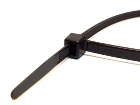 Cinta Plastica Universal Preta 28cm 600 Unidade Para Revenda Cinta Plastica Universal Preta 28cm 600 Unidade Para Revenda