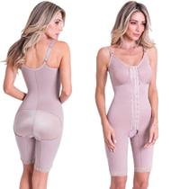 Cinta Pós Cirurgica Bioplastia Lipoenxertia Gluteoplastia Silicone Enxerto Glúteos Bumbum 1681