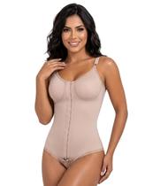 Cinta Pós Cirúrgica Body Abdominoplastia Lipo New Form Cinta Pós Cirúrgica Body Abdominoplastia Lipo New Form