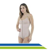 Cinta Pós-Cirúrgica Body Lipoaspiração e Abdominoplastia Macom