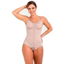 Cinta Pós-Cirúrgica Body Lipoaspiração New Form Cod.60602