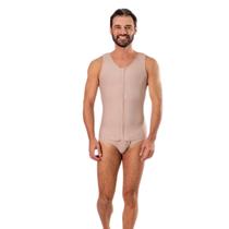 Cinta Pós Cirurgica Body Masculina Emana 84008 - ModelleSkin