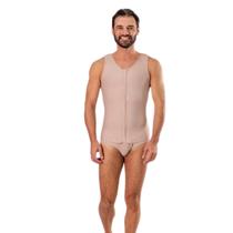 Cinta Pós Cirurgica Body Masculina Emana 84008 - ModelleSkin Cinta Pós Cirurgica Body Masculina Emana 84008 - ModelleSkin