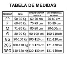 Cinta Pós Cirúrgica Completa New Form com Mangas Curtas e Pernas Curtas 60432 Cinta Pós Cirúrgica Completa New Form com Mangas Curtas e Pernas Curtas 60432