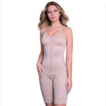 Cinta Pós Cirúrgica Emana Lipo Abdominop Silicone New Form Cinta Pós Cirúrgica Emana Lipo Abdominop Silicone New Form