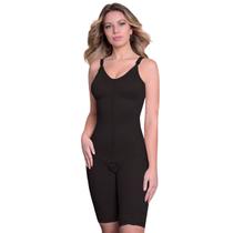 Cinta Pós Cirúrgica Emana Lipo Abdominop Silicone New Form Cinta Pós Cirúrgica Emana Lipo Abdominop Silicone New Form