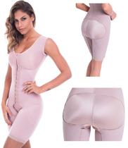 Cinta Pós Cirurgica Enxertia Bioplastia Lipoenxertia Gluteoplastia Prótese Silicone 1685