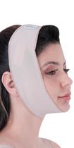Cinta Pós Cirúrgica Otoplastia Orelha De Abano Mentoplastia Lipo Papada Faixa Facial Compressiva Cinta Pós Cirúrgica Otoplastia Orelha De Abano Mentoplastia Lipo Papada Faixa Facial Compressiva