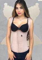 Cinta pós-criolipólise (shapewear power)