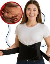 Cinta Pós Parto Abdominal Para Postura, Coluna E Redutora Cinta Pós Parto Abdominal Para Postura, Coluna E Redutora