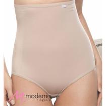 Cinta Pós-Parto Modeladora Moderna 6030 Cintura Alta Cinta Pós-Parto Modeladora Moderna 6030 Cintura Alta