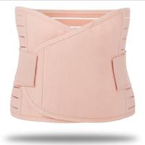 Cinta Pós Parto Pós Cirurgia Alta Abdominal Modeladora Fecha Diástase Cinta Pós Parto Pós Cirurgia Alta Abdominal Modeladora Fecha Diástase