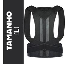 Cinta Postural Coluna Lombar Suporte Ortopédico Cinta Postural Coluna Lombar Suporte Ortopédico