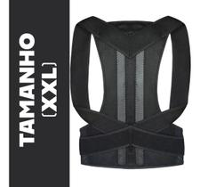 Cinta Postural Coluna Lombar Suporte Ortopédico Cinta Postural Coluna Lombar Suporte Ortopédico