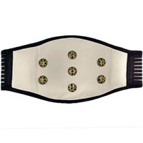 Cinta Postural Modeladora Queima Calorias Aquecimento Cinta Postural Modeladora Queima Calorias Aquecimento