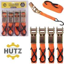 Cinta Prender Carga Maxima 100Kg Catraca 4 Peca 2,5Cmx4,5Mts Cinta Prender Carga Maxima 100Kg Catraca 4 Peca 2,5Cmx4,5Mts