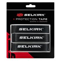 Cinta Protectora Selkirk para Bordes de Paleta de Deporte de 20 mm