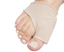 Cinta Protetora Para Joanete Em Gel - Tima