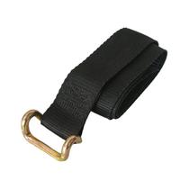 Cinta rabicho para lona sider terminal garra 1 metro