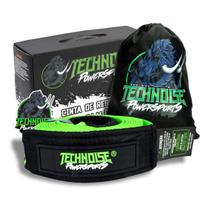 Cinta Reboque Technoise 7,6cm x 6,1m - 4.535kg/13.607kg Cinta Reboque Technoise 7,6cm x 6,1m - 4.535kg/13.607kg