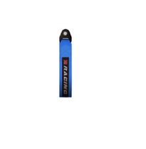 Cinta Reboque Tow Strap Engate Azul 25cm X 5cm(TS4003)