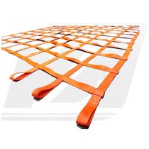 Cinta rede conteçao 3 x 3 com ganco 3t ref.ar333