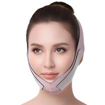 Cinta Redutora de Papada Afina Rosto Ideal Para Pós Operatório