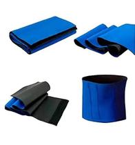 Cinta Redutora Unissex Qualidade Premium em Neoprene