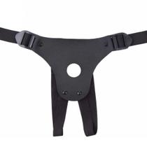 Cinta reforçada para prótese 01 furo com regulagem brasil fetiche - Sexy Import