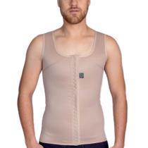 Cinta Regata Masculina Pós Cirúrgica Soft 4194 - Mabella