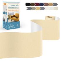 Cinta Reparadora de Lona KING MOUNTAIN para Equipos de Exterior 10x160 cm Cinta Reparadora de Lona KING MOUNTAIN para Equipos de Exterior 10x160 cm