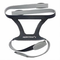 Cinta RESCOMF para CPAP Médio, Durável e Elástica Cinta RESCOMF para CPAP Médio, Durável e Elástica