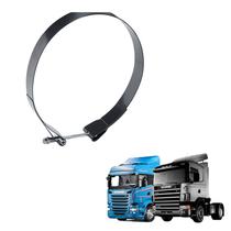 Cinta Reservatório Ar Scania P R T 124 Codigo 1391742 Cinta Reservatório Ar Scania P R T 124 Codigo 1391742