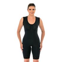 Cinta S/ Colchetes Macaquinho Alça Larga Emana 2031- Mabella