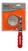 Cinta saca filtro de oleo 60mm-70mm bestfer