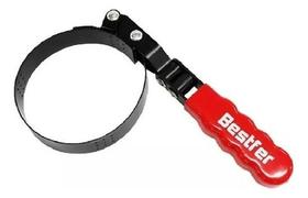 Cinta Saca Filtro De Oleo De Motor 83mm À 95mm Bestfer Cinta Saca Filtro De Oleo De Motor 83mm À 95mm Bestfer