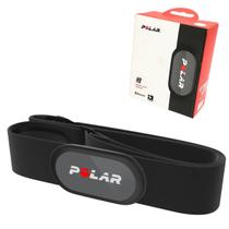 Cinta Sensor Cardíaco Polar H9 Preto TAM M-GGG